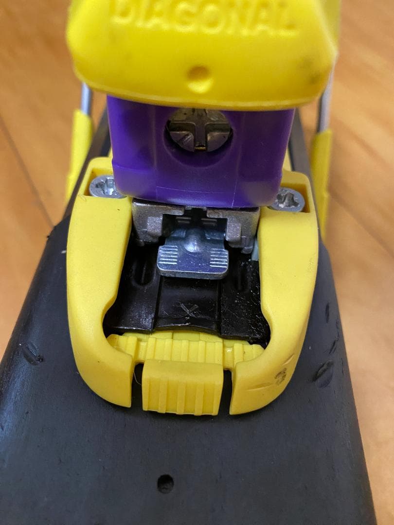 Gauer Sports スキーブレイド