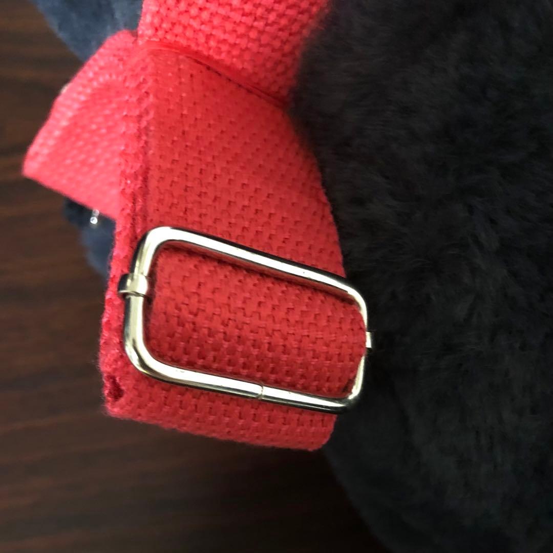 ゆ*た様 NCT WISH リク キャラクターバッグ トレカ付き ソウルコンMD