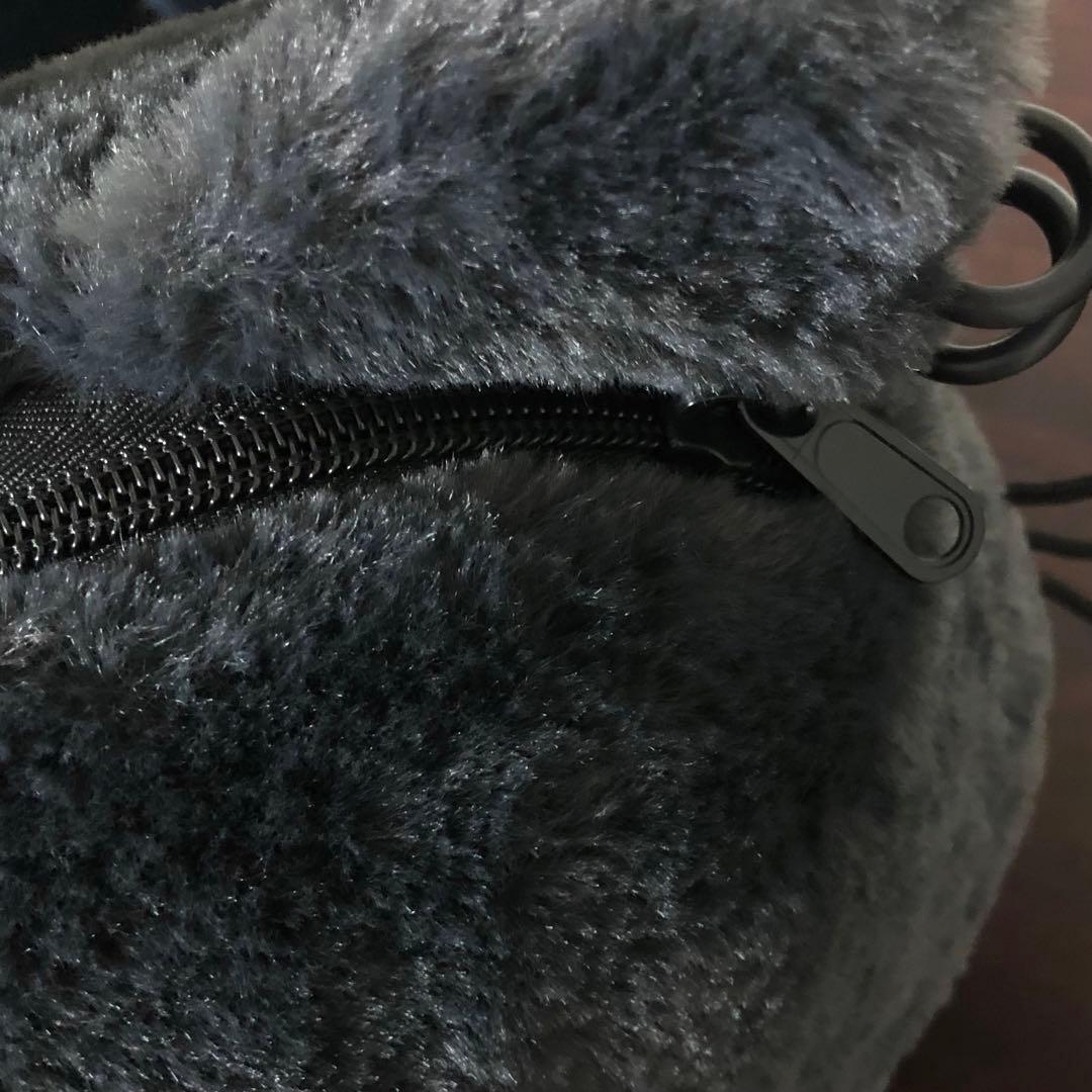 ゆ*た様 NCT WISH リク キャラクターバッグ トレカ付き ソウルコンMD