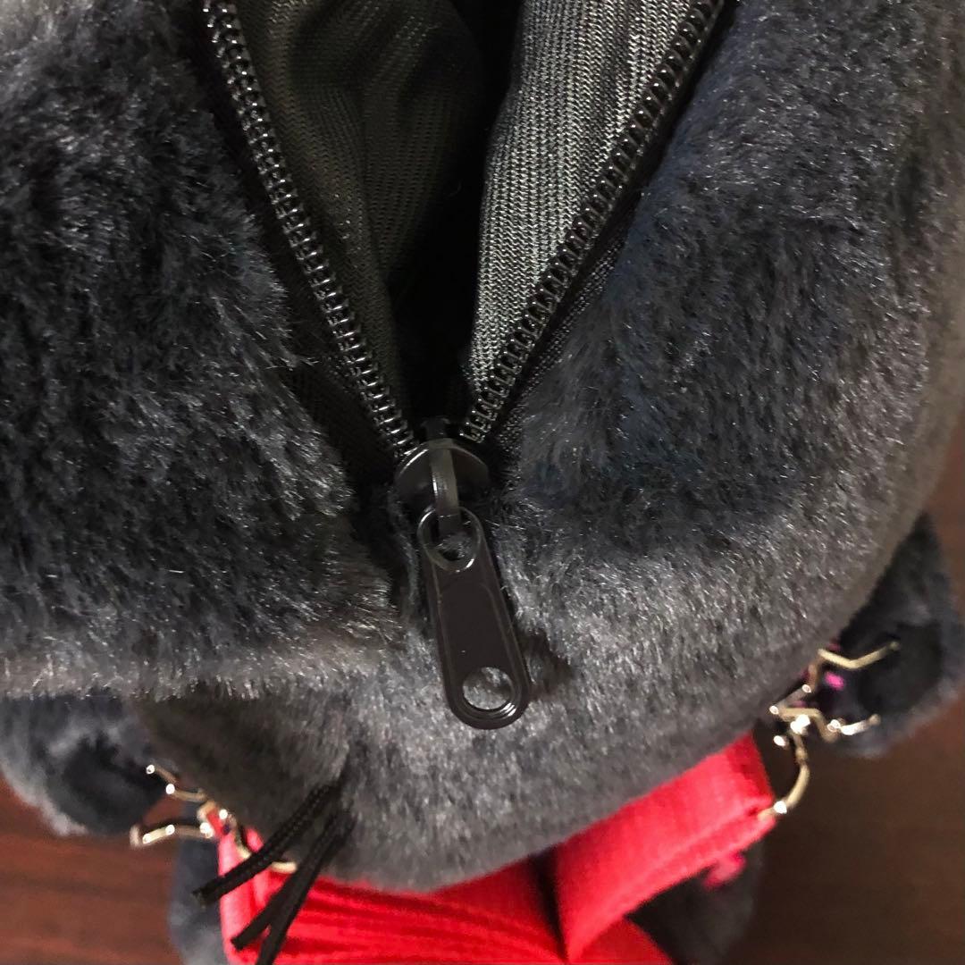 ゆ*た様 NCT WISH リク キャラクターバッグ トレカ付き ソウルコンMD