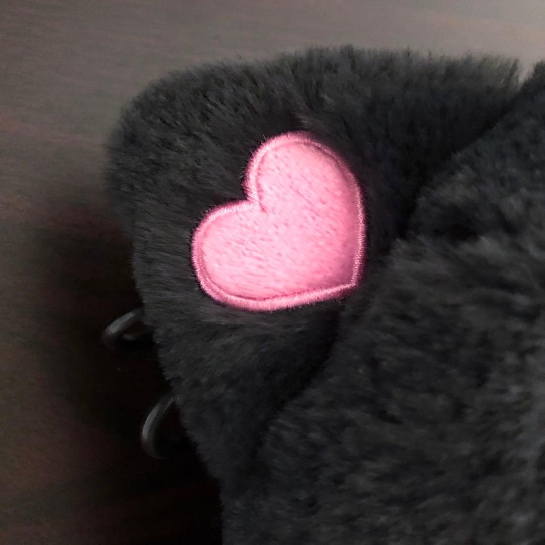 ゆ*た様 NCT WISH リク キャラクターバッグ トレカ付き ソウルコンMD