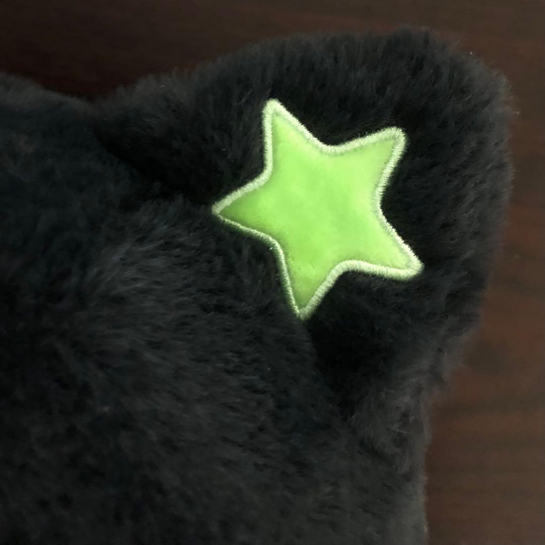 ゆ*た様 NCT WISH リク キャラクターバッグ トレカ付き ソウルコンMD