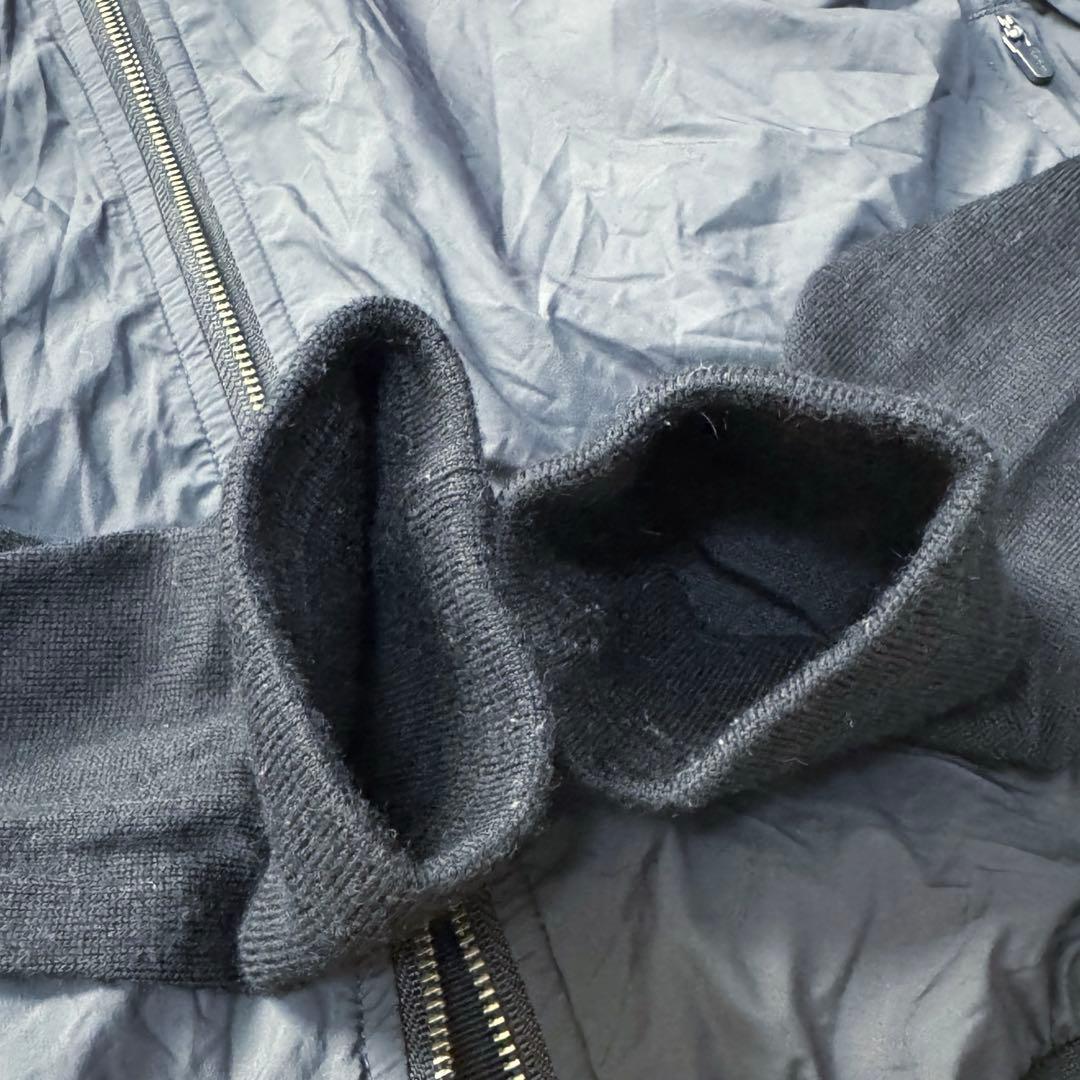 希少✳︎Rapha Team Sky Merino Hooded Top L