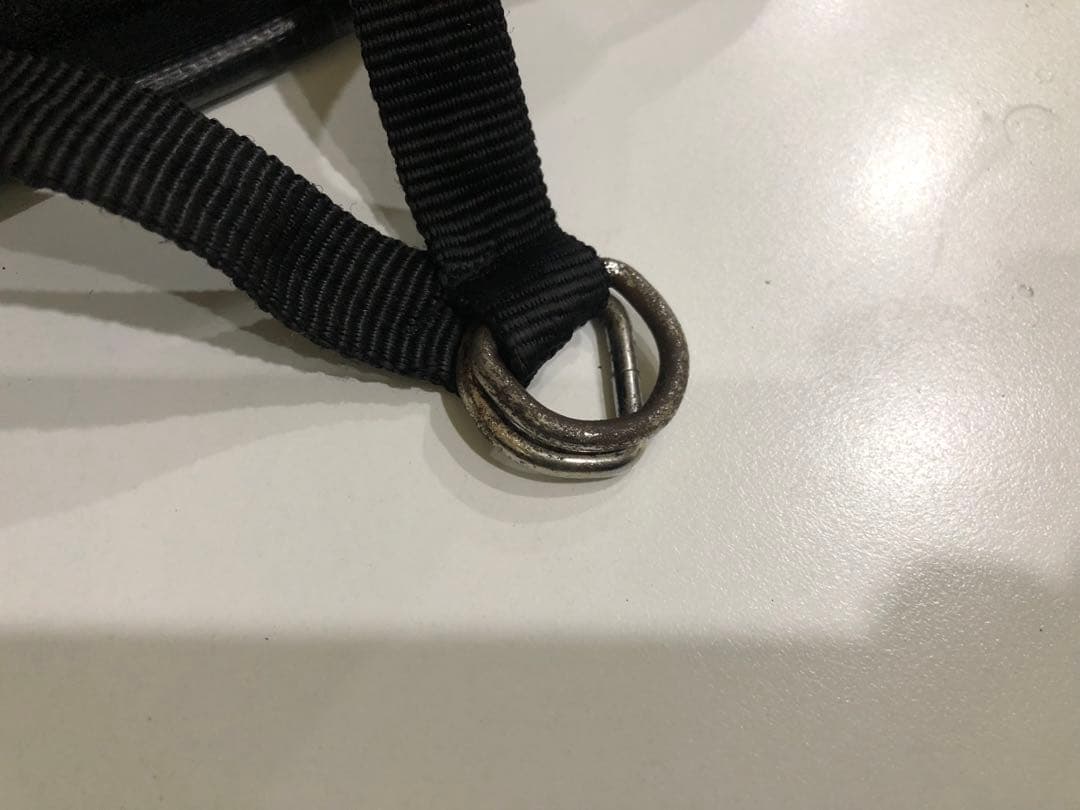 希少！15ST ブラック / キャンディオレンジフレーク フレイムス1