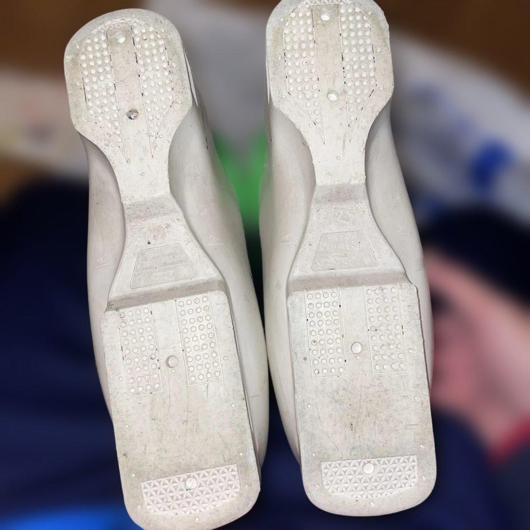 DALBELLOダルベロDRS110 25.5cm