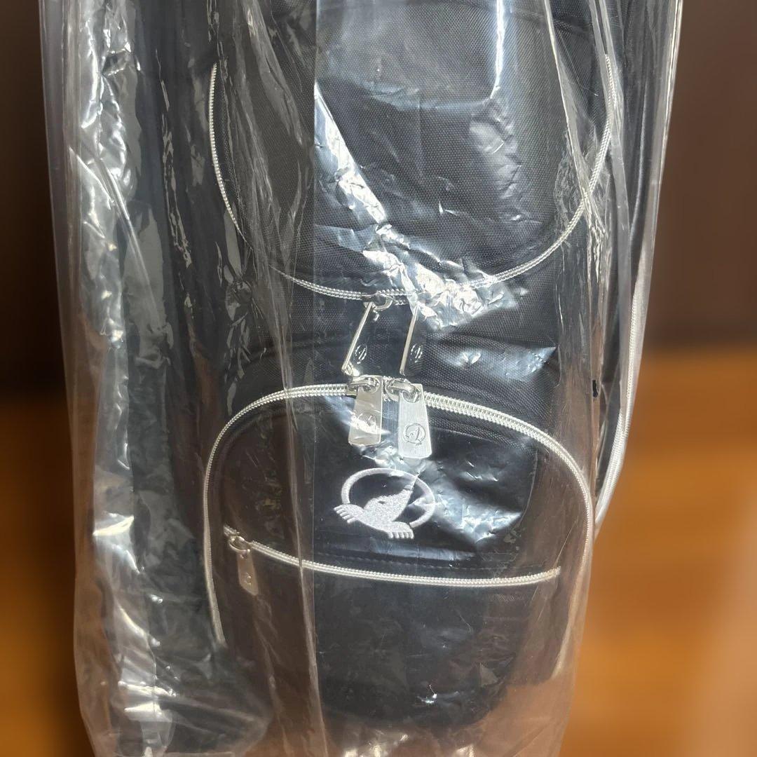 HONMA ゴルフ キャディバッグ ブラック