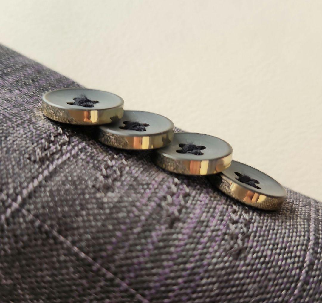 GINZA Global Style ビジネススーツ セット