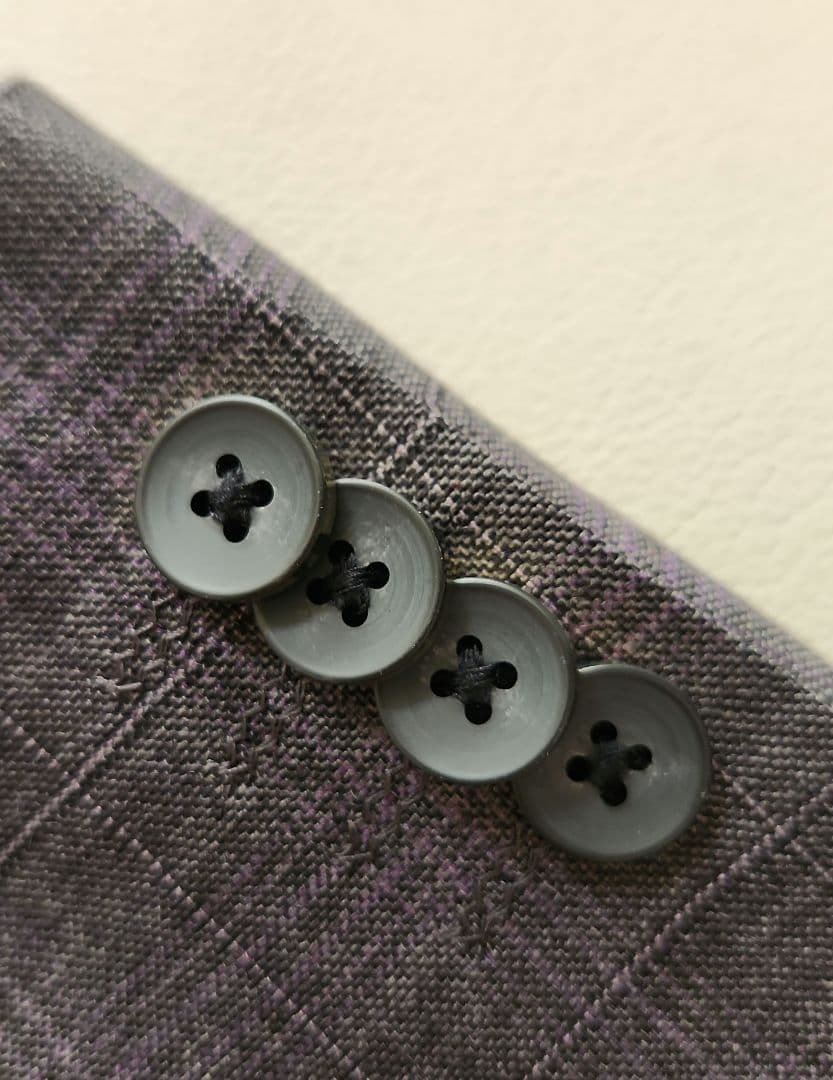 GINZA Global Style ビジネススーツ セット