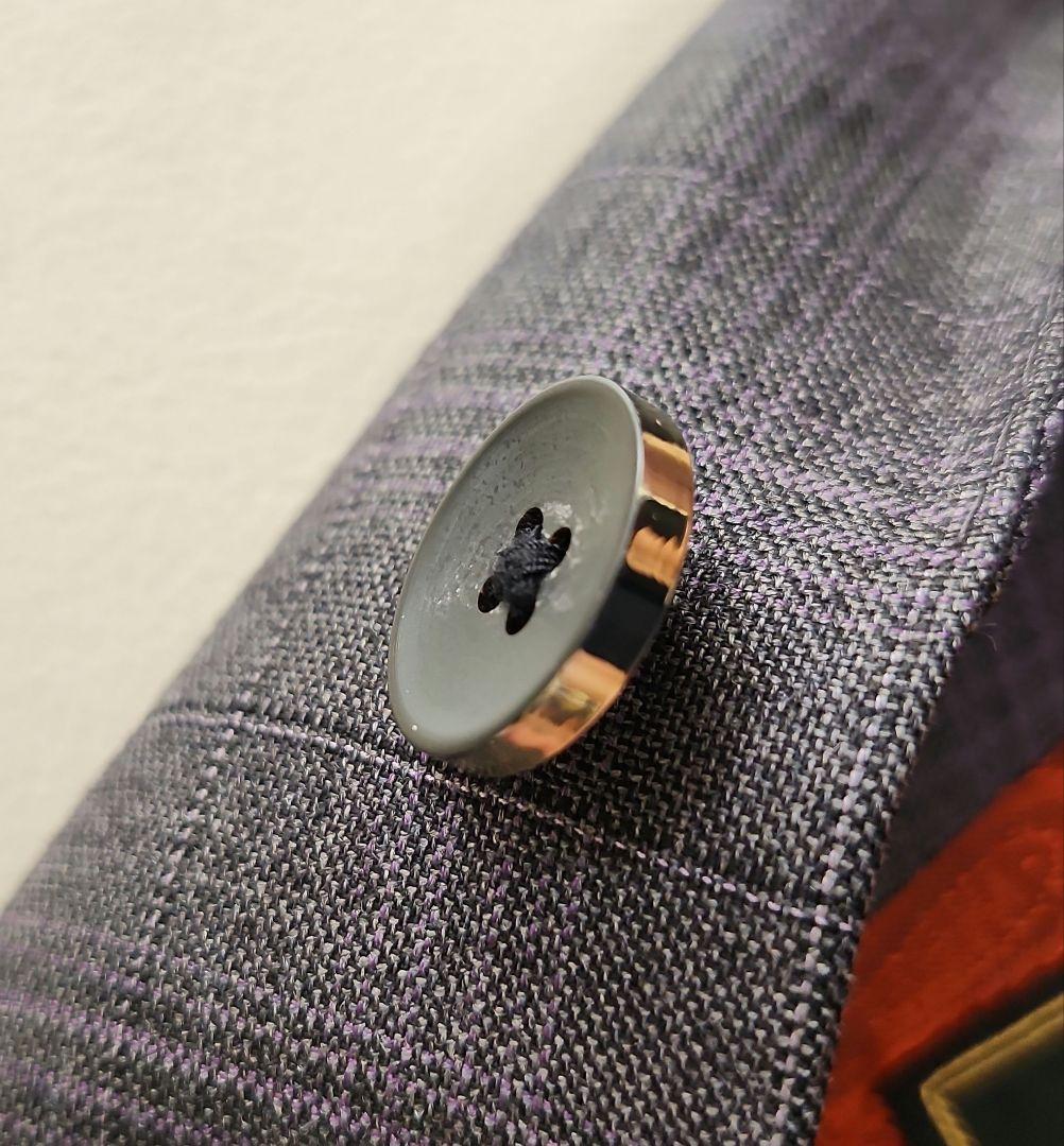 GINZA Global Style ビジネススーツ セット