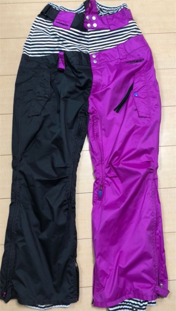 【atmys】スノーボード スノボ ウェア