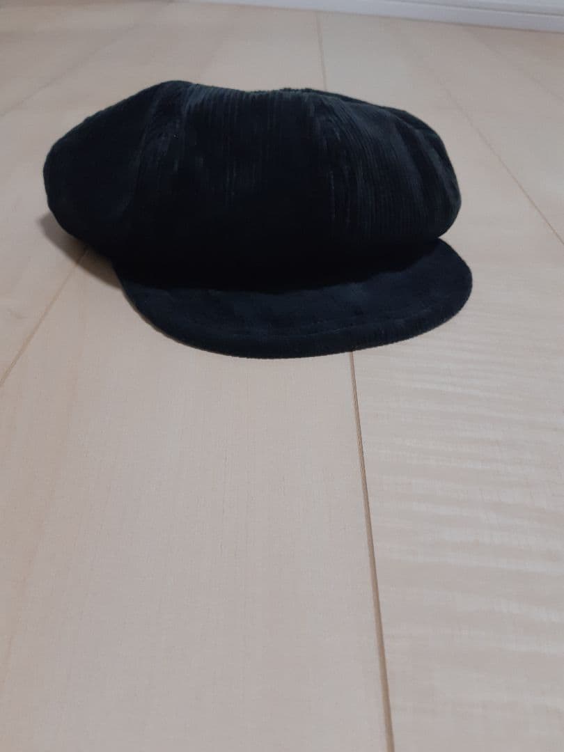 フリーホイラーズジャムバスター　コーデュロイ黒