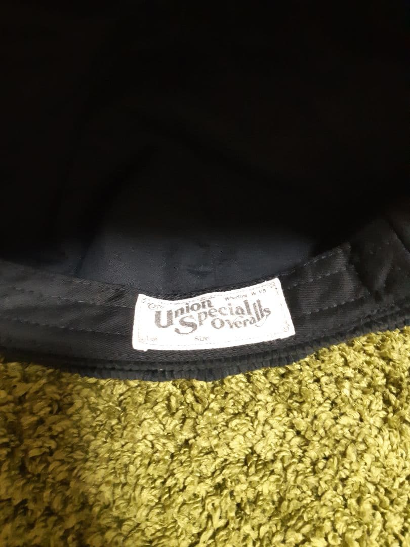 フリーホイラーズジャムバスター　コーデュロイ黒