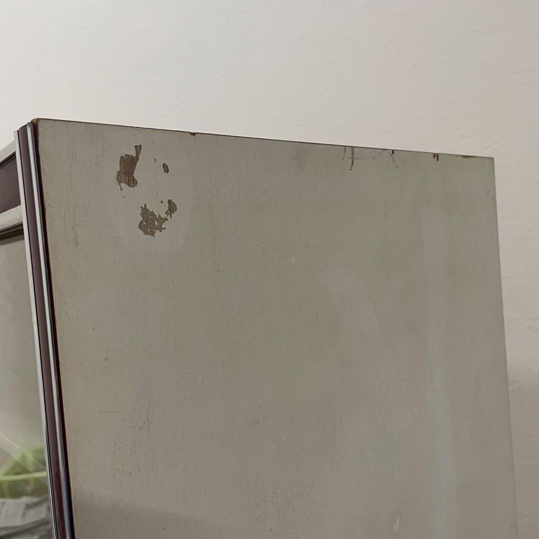 レトロポップ アンティーク 食器棚 飾り棚 昭和家具 古家具