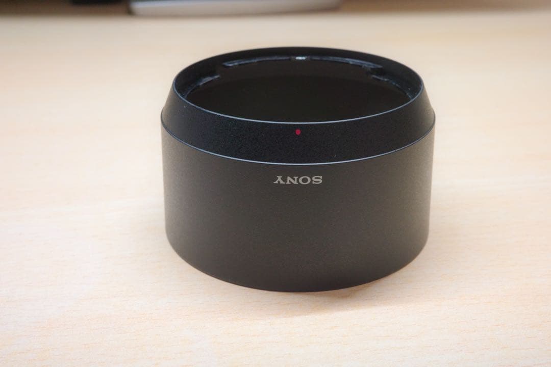 レンズ(ズーム) SONY E 70-350mm F4.5-6.3 G OSS SEL70350G