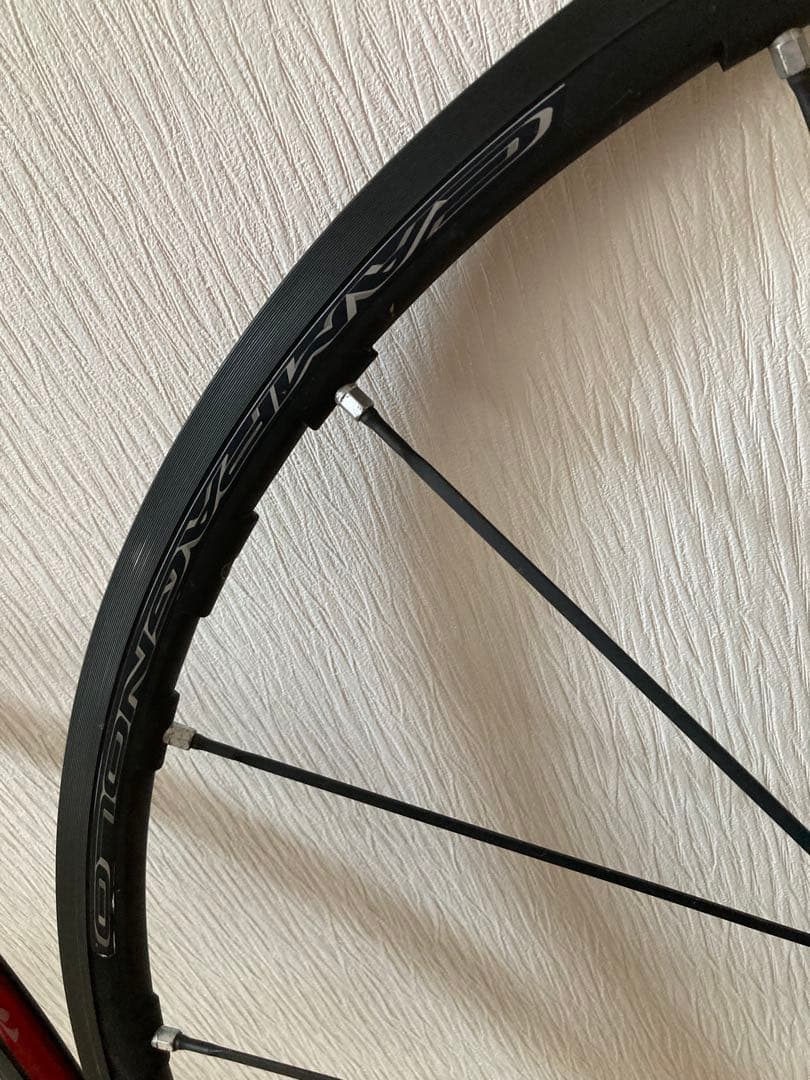 カンパニョーロ　シャマルミレ　C15