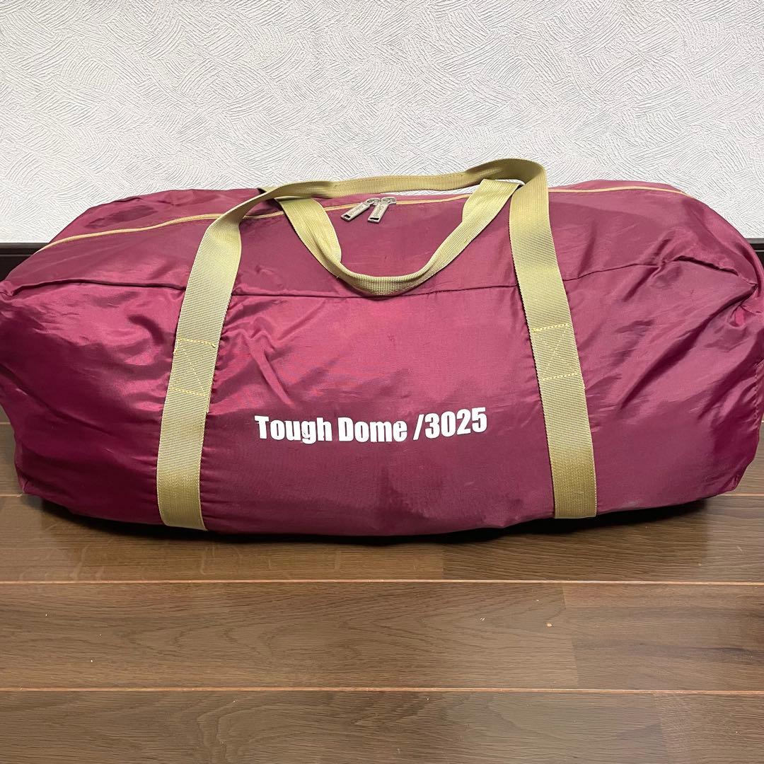 Coleman コールマン　タフドーム3025 ヘキサタープセット