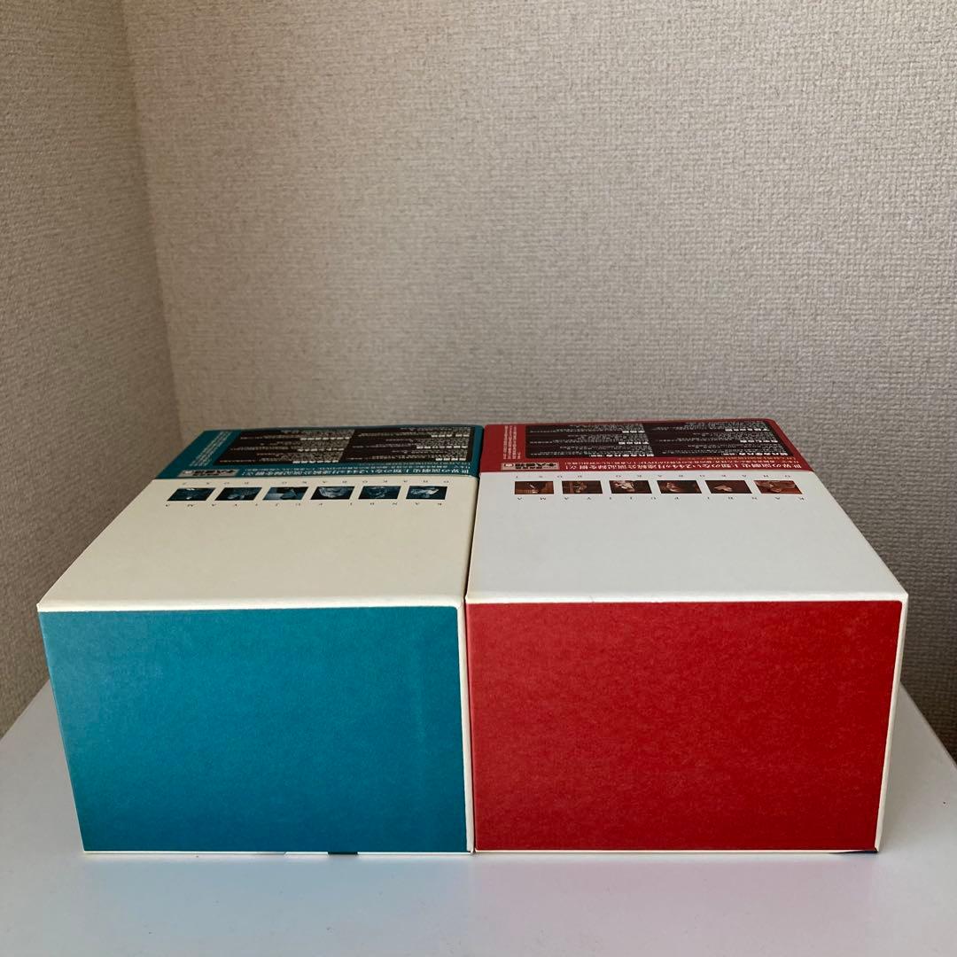 松竹新喜劇 藤山寛美 十八番箱 DVD-BOX 壱 弍 2種 セット