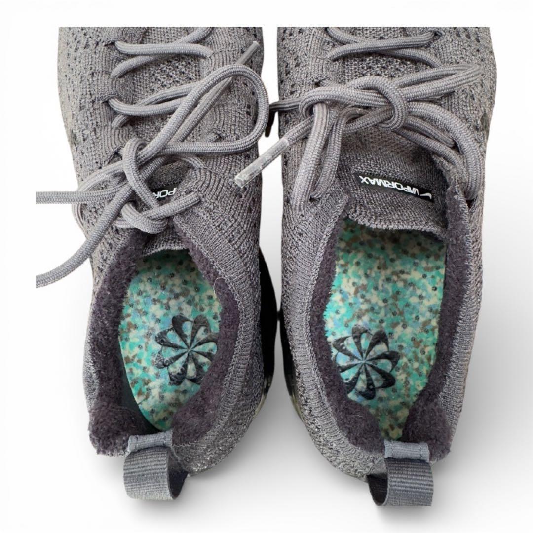 【ゆみ】NIKE ヴェイパーマックス2023 美品 24