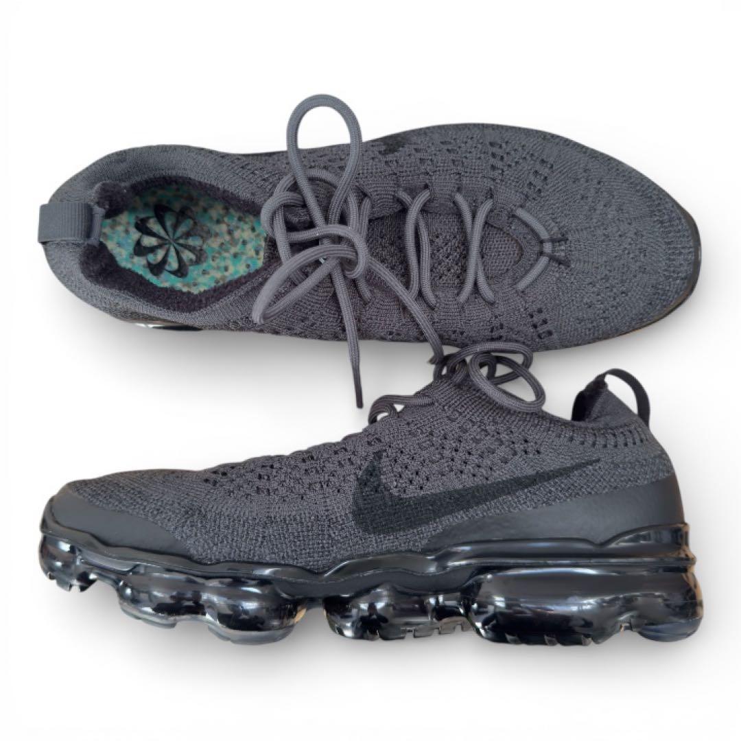 【ゆみ】NIKE ヴェイパーマックス2023 美品 24