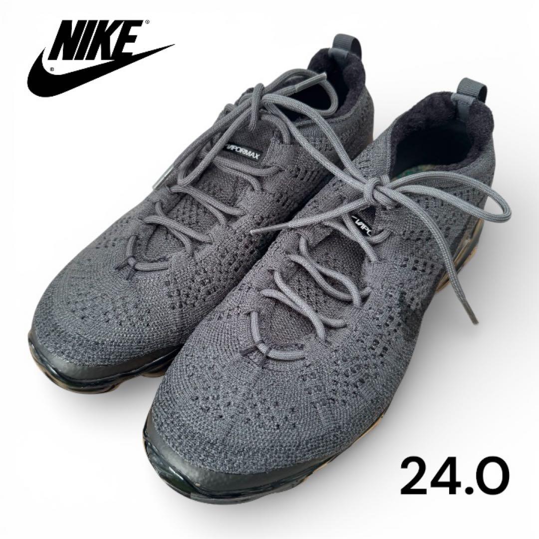 【ゆみ】NIKE ヴェイパーマックス2023 美品 24