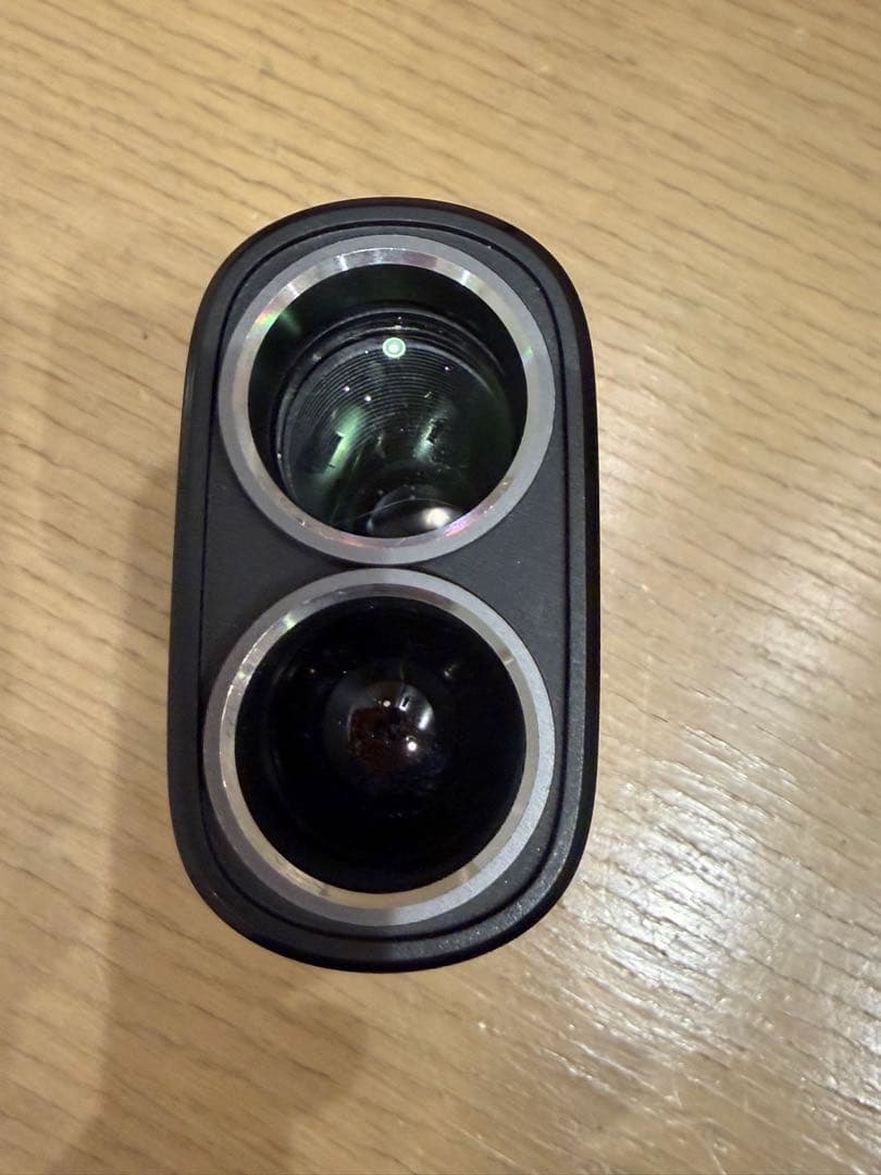 【高機能】EENOUR ゴルフ用距離計 ブラック