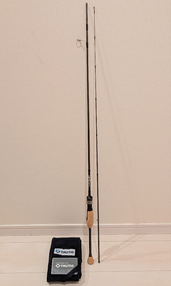 トゥルースジャパン ピエロ511