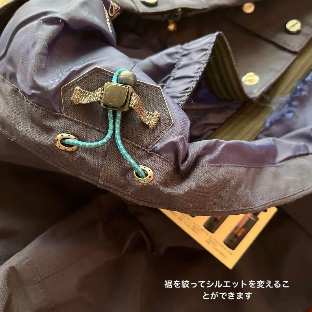 スノーボード GORE-TEX REW PROSPECT JKT01