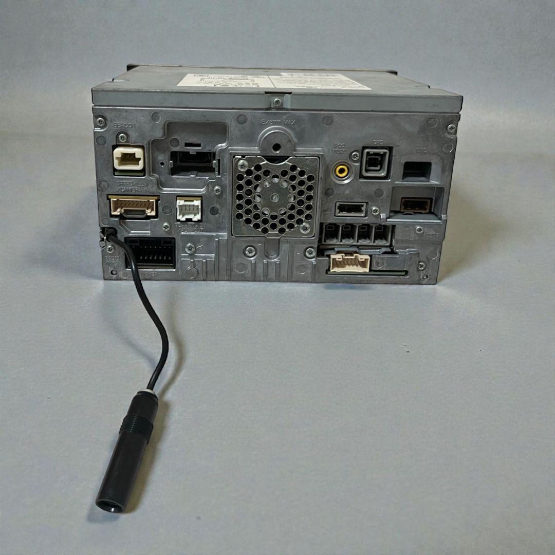 X008V ALPINE　アルパイン　カーナビ