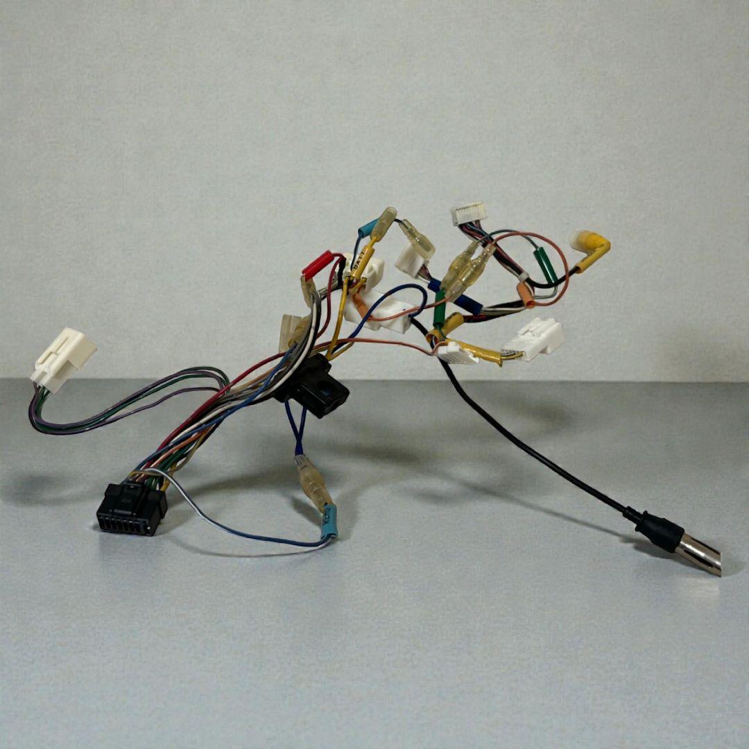 X008V ALPINE　アルパイン　カーナビ