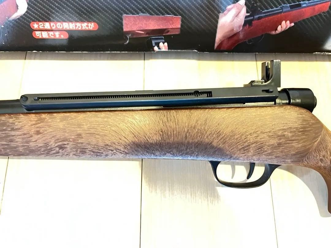 注意　コタさん　専用　U110 Senior Wood Stock Type