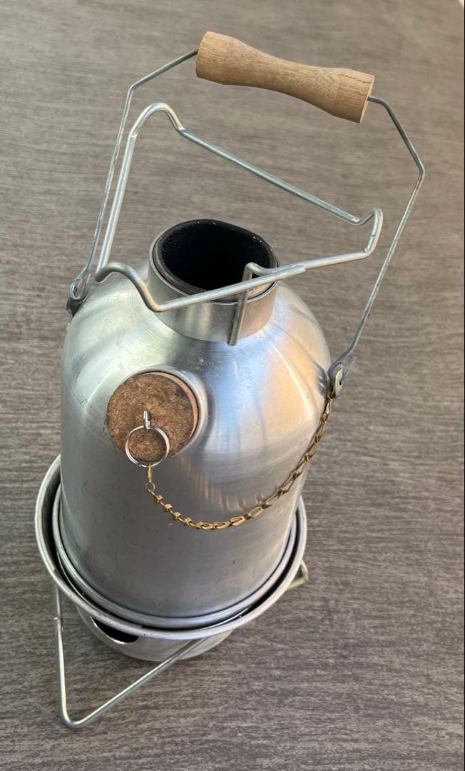 バーベキュー・調理用品 THE STORM KETTLE