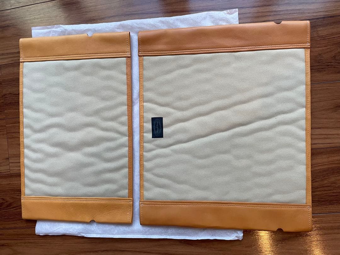 BACKDROP ハイバック用❗️