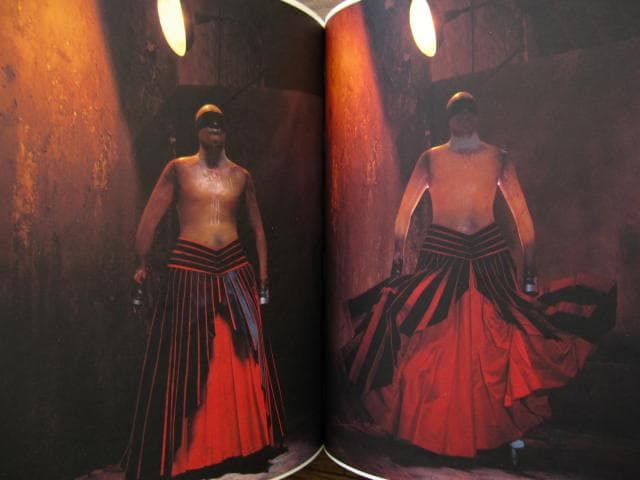 Eiko Ishioka　石岡瑛子