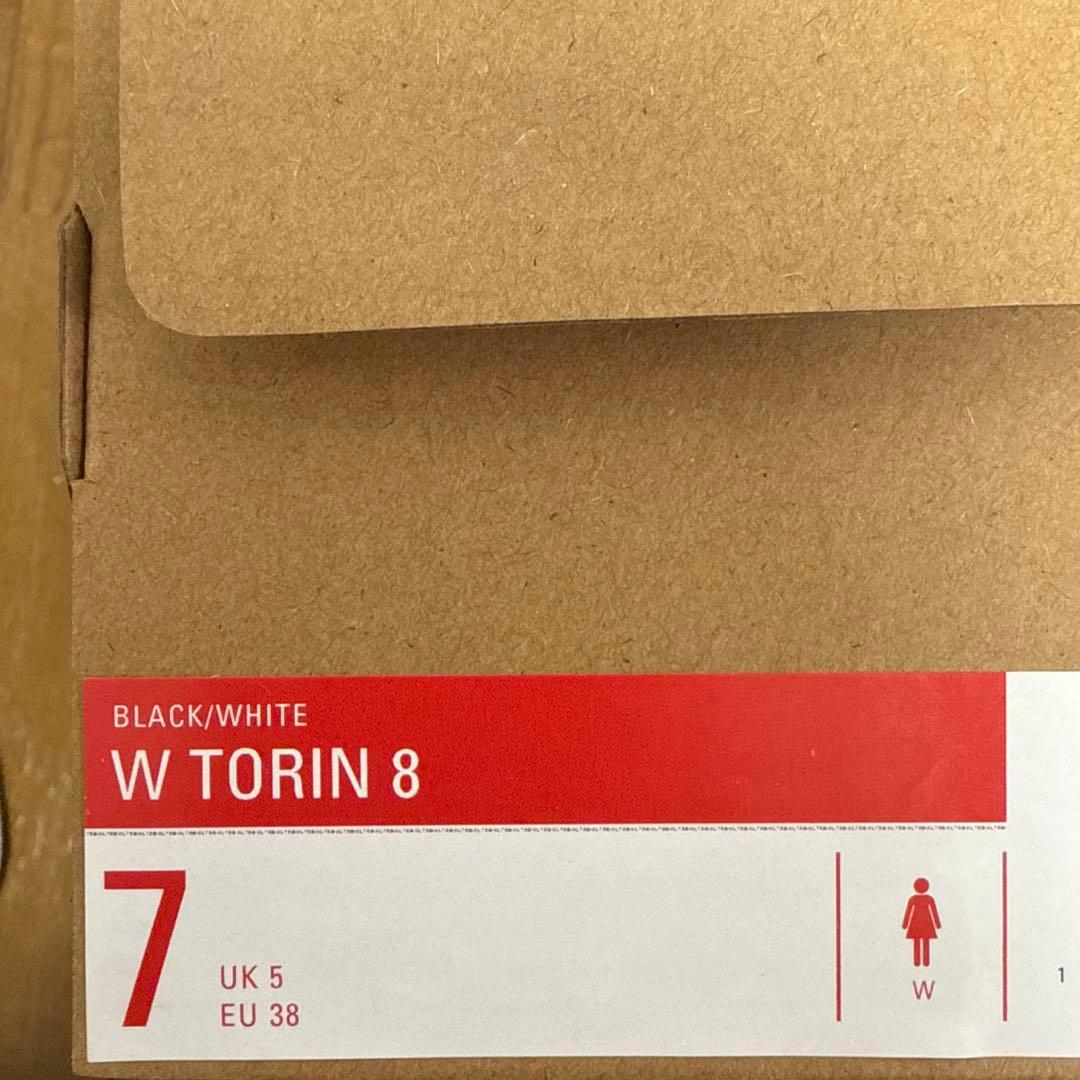 TORIN 8（トーリン 8）ウィメンズ