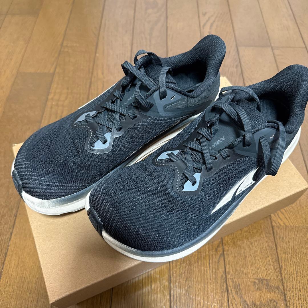 TORIN 8（トーリン 8）ウィメンズ