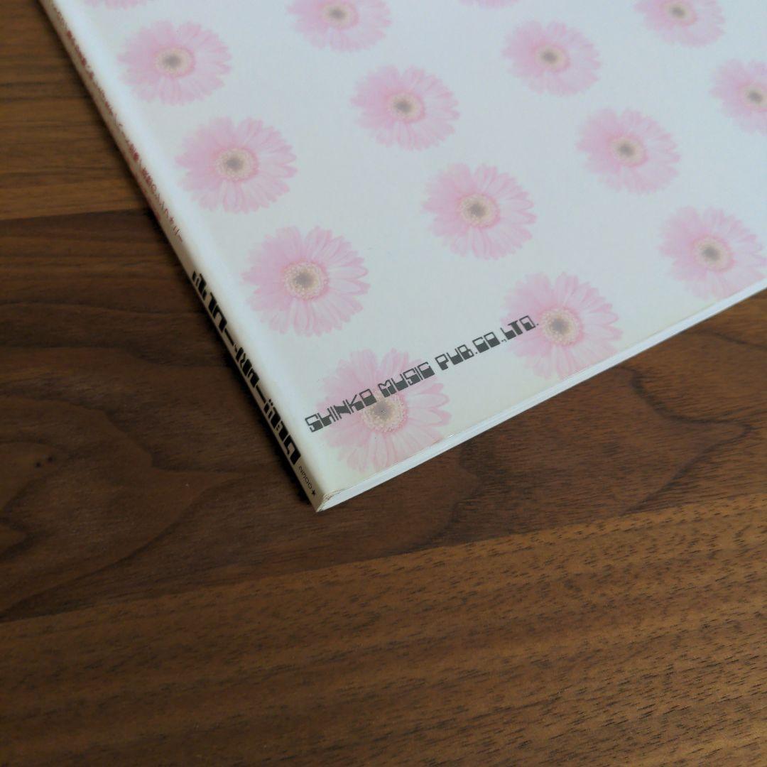 キャンディーズ　ピアノソロ　楽譜