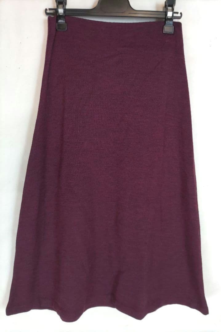 a*a様 KENZOニットスーツ