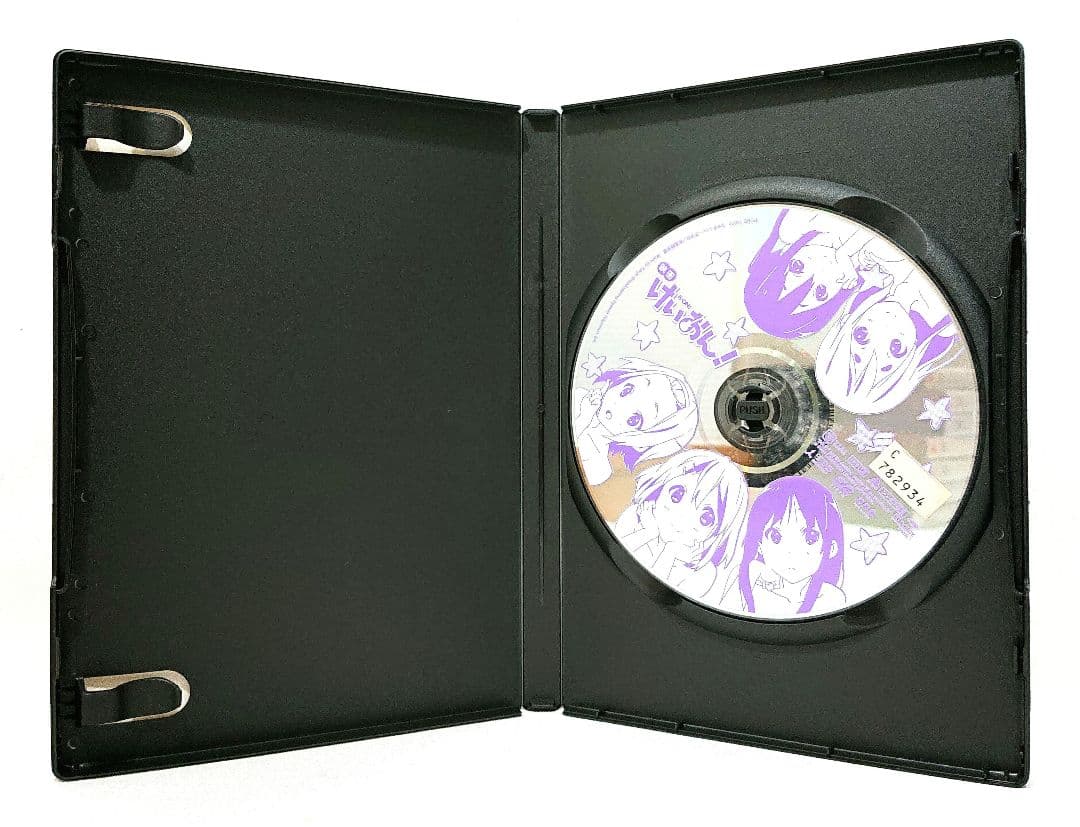 けいおん【1期+2期+劇場版】DVD 全17巻セット