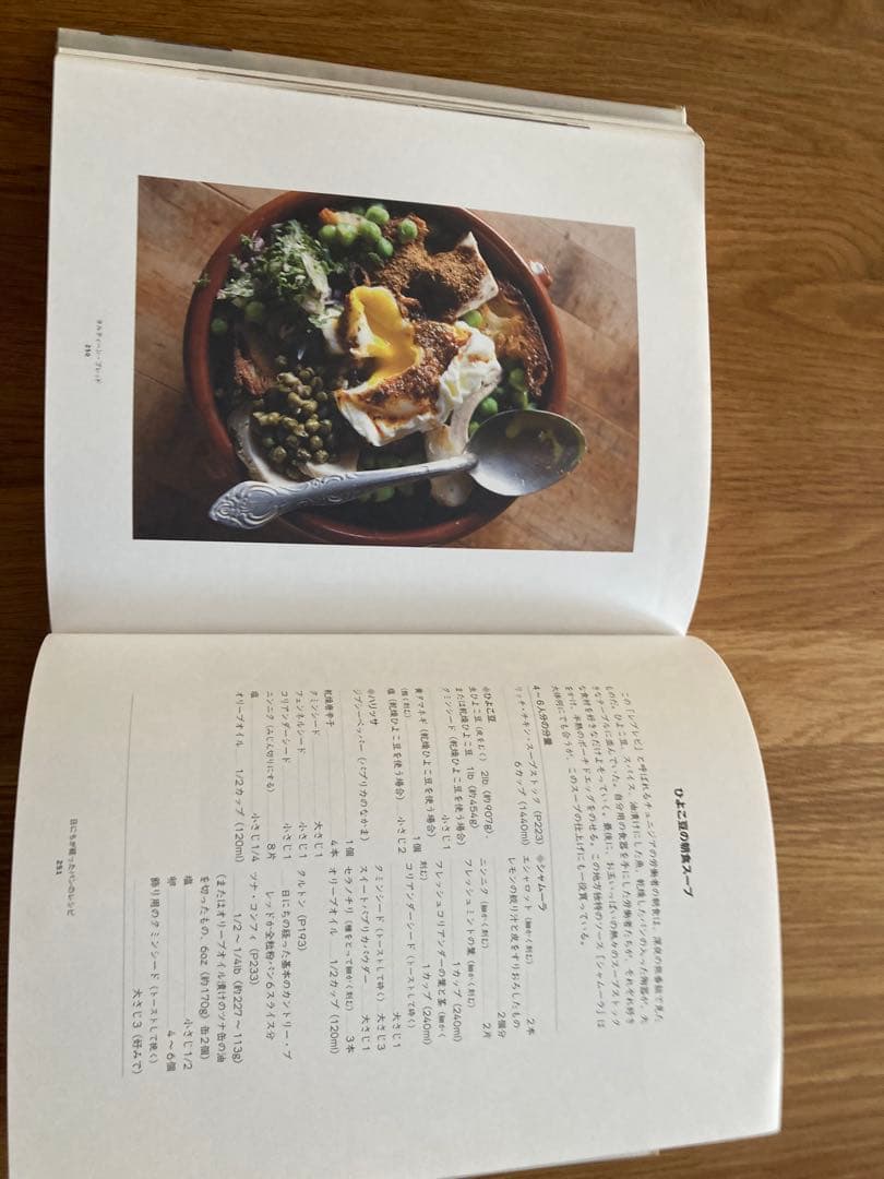 タルティーン・ブレッド　日本語版