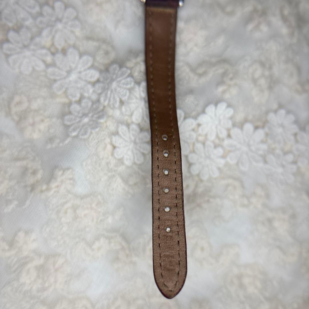 k*i様 LONGINES ロンジン 腕時計 スクエア