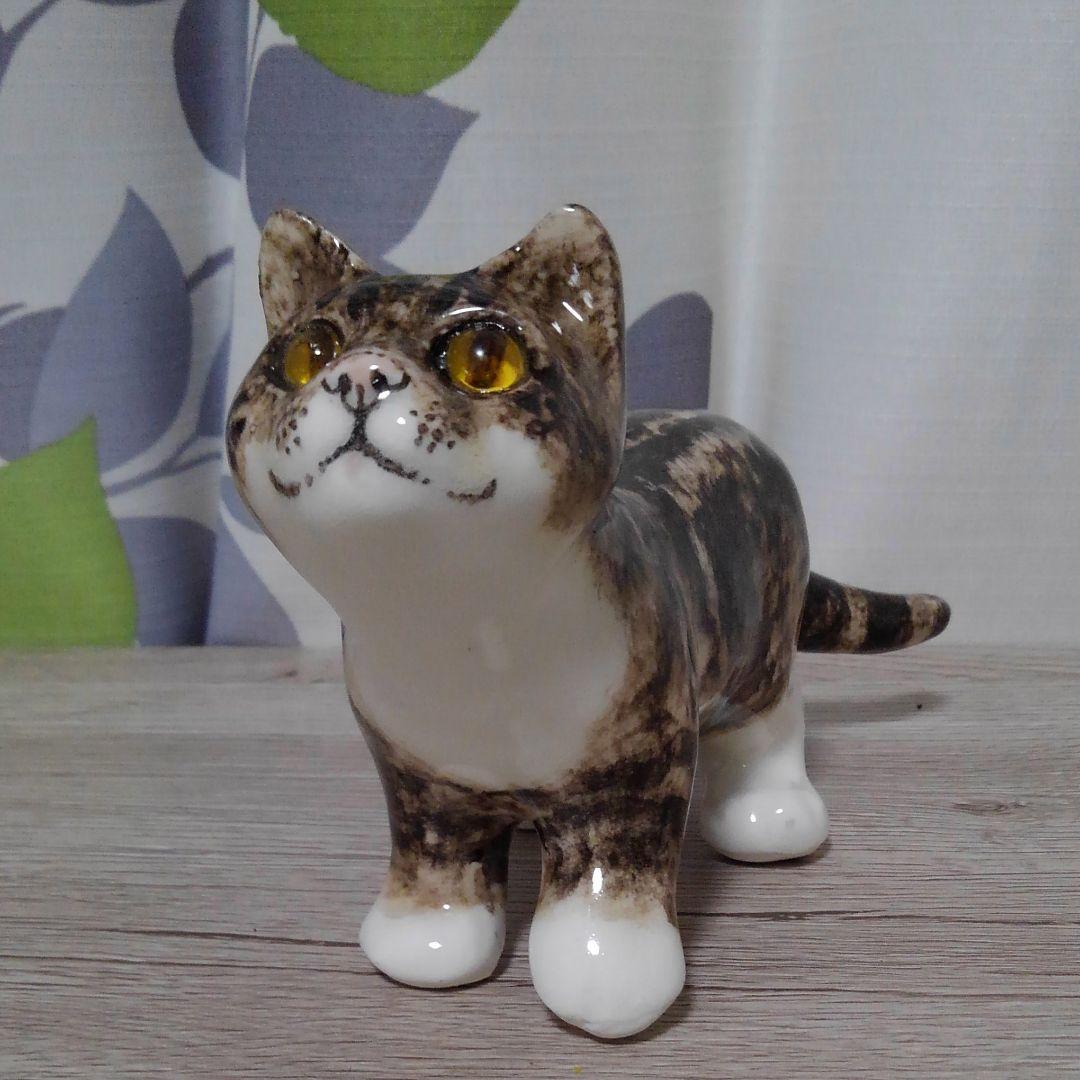 ケンジントンキャットsize1　　ウィンスタンレイキャット