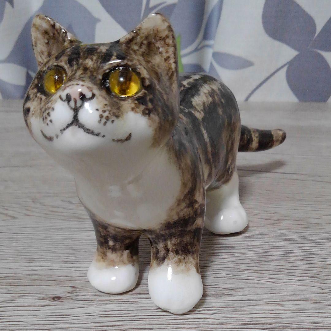 ケンジントンキャットsize1　　ウィンスタンレイキャット