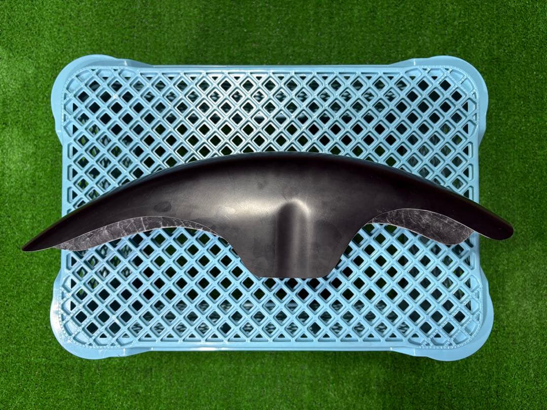 モリワキ モンスター タイプ フロントフェンダー Z1 Z2 Z1-R 外装