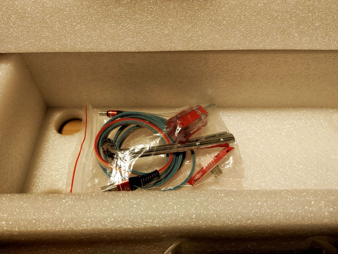 beatmania iiDX用コントローラー yuancon MiniDX