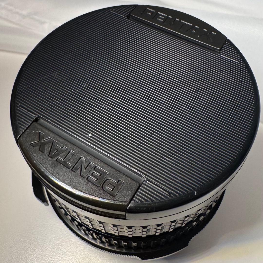 SMC PENTAX 67 45mm 1:4 F4 中判レンズ