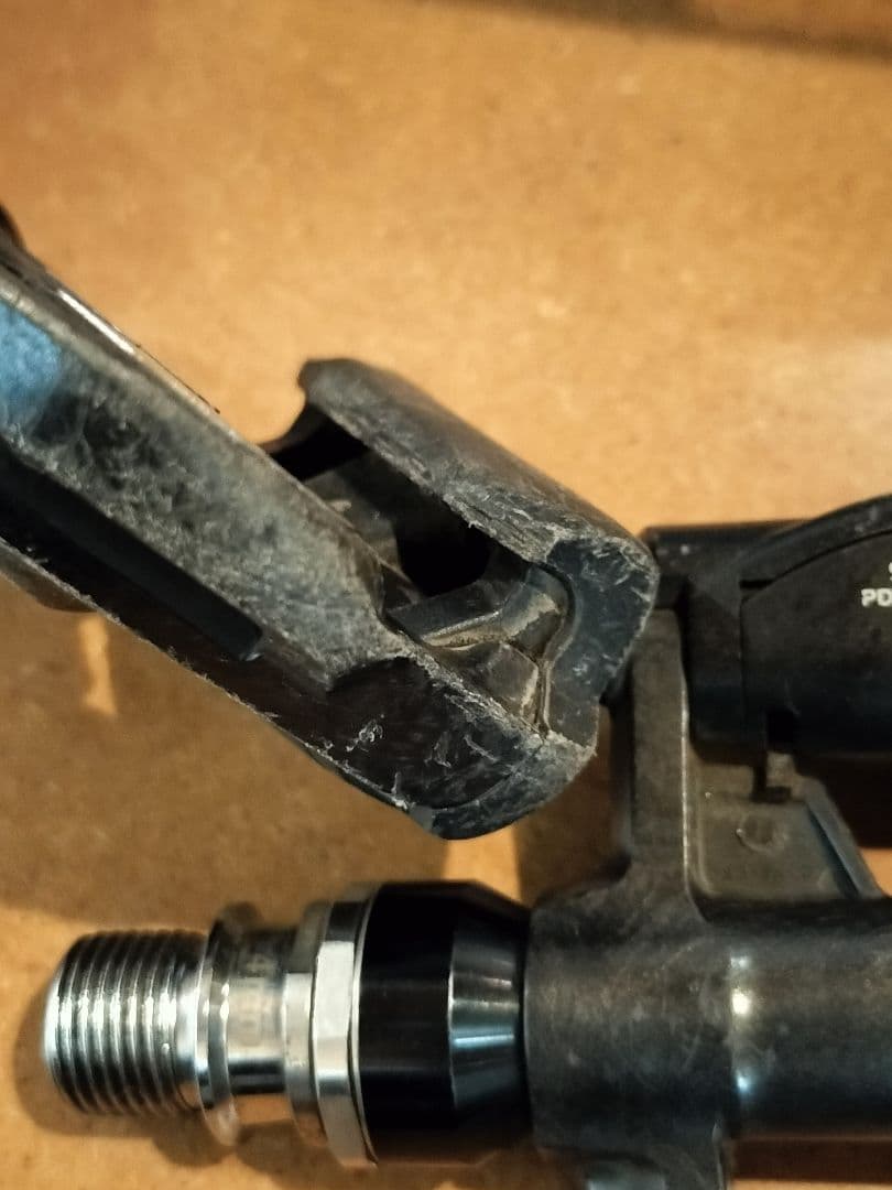 SHIMANO DURA-ACE ペダル