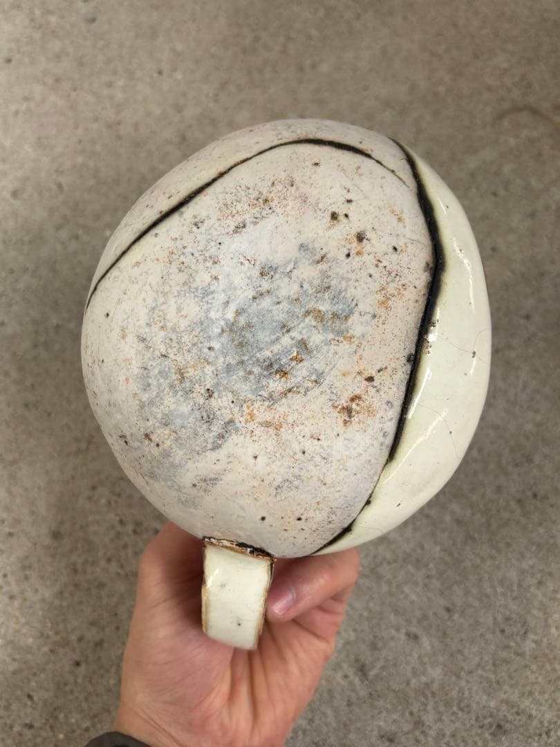 中田篤　ポット