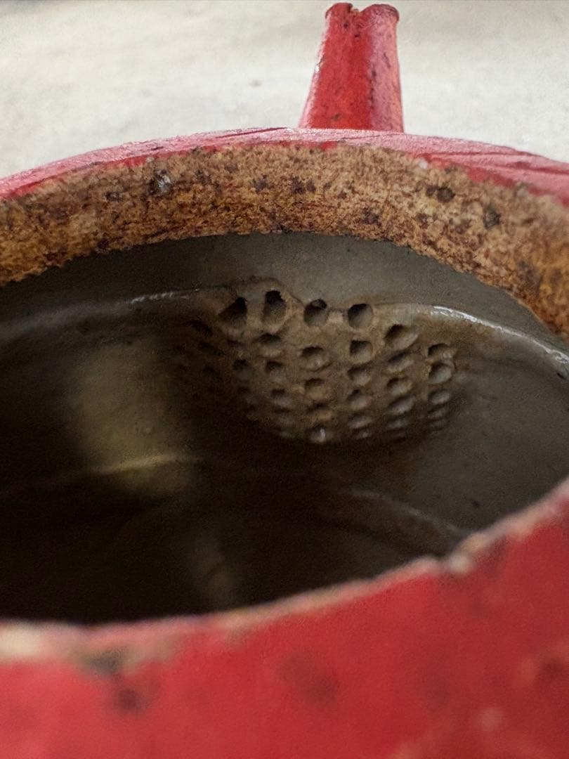 中田篤　ポット