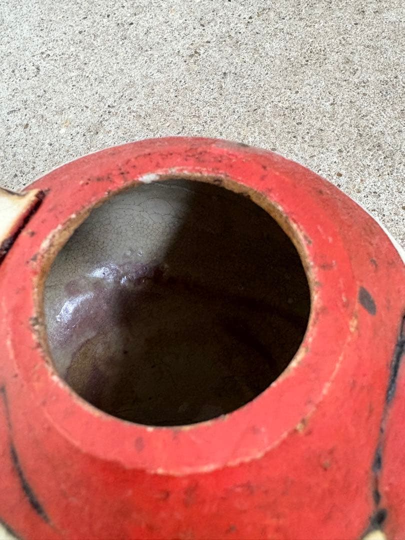 中田篤　ポット