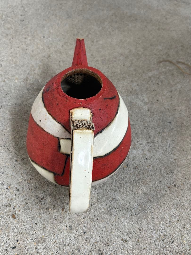 中田篤　ポット